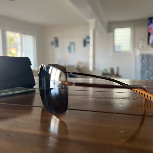 Discontinued Maui Jim Kumu sunglasses - Picture 4 of 5